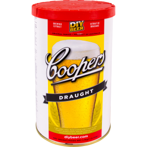 Coopers - Draught