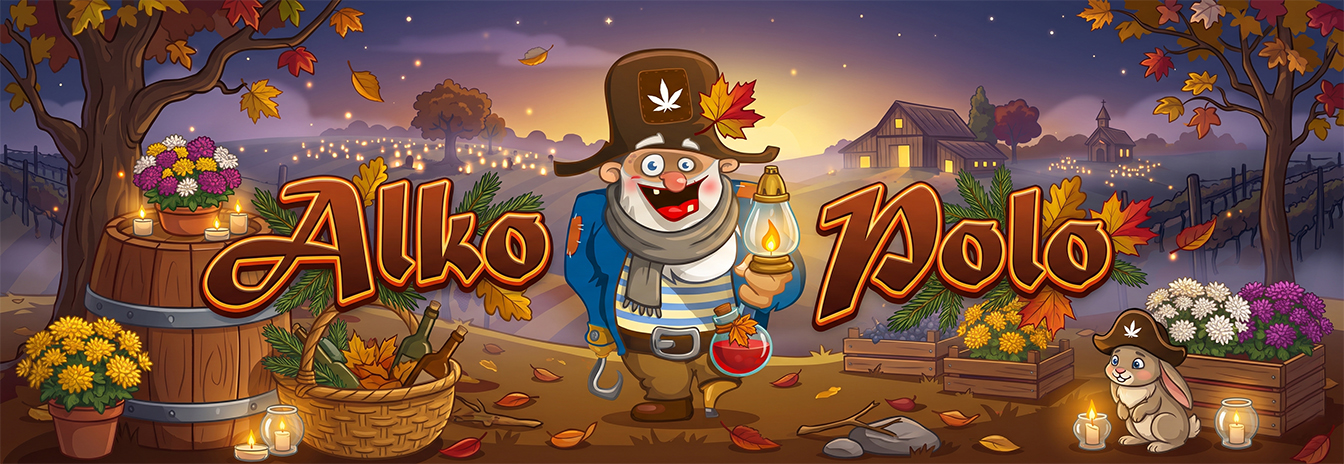 AlkoPolo