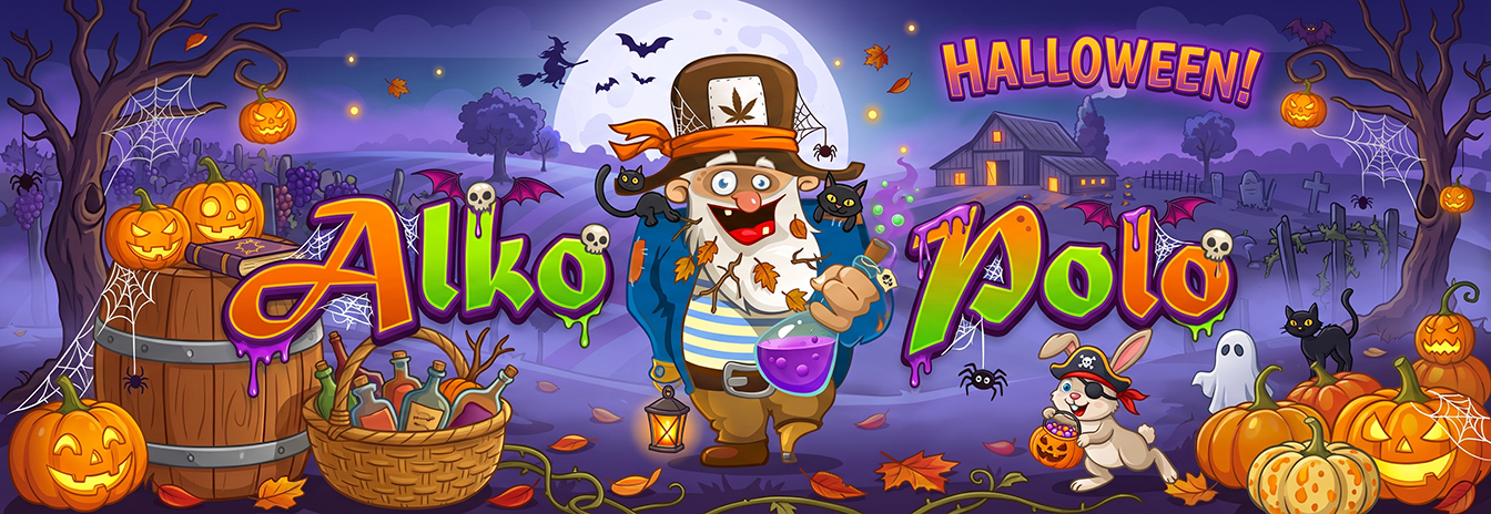 AlkoPolo