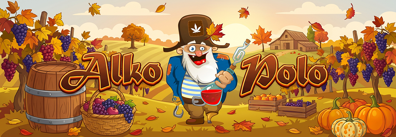 AlkoPolo