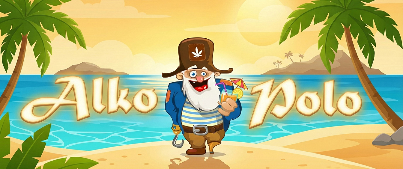 AlkoPolo