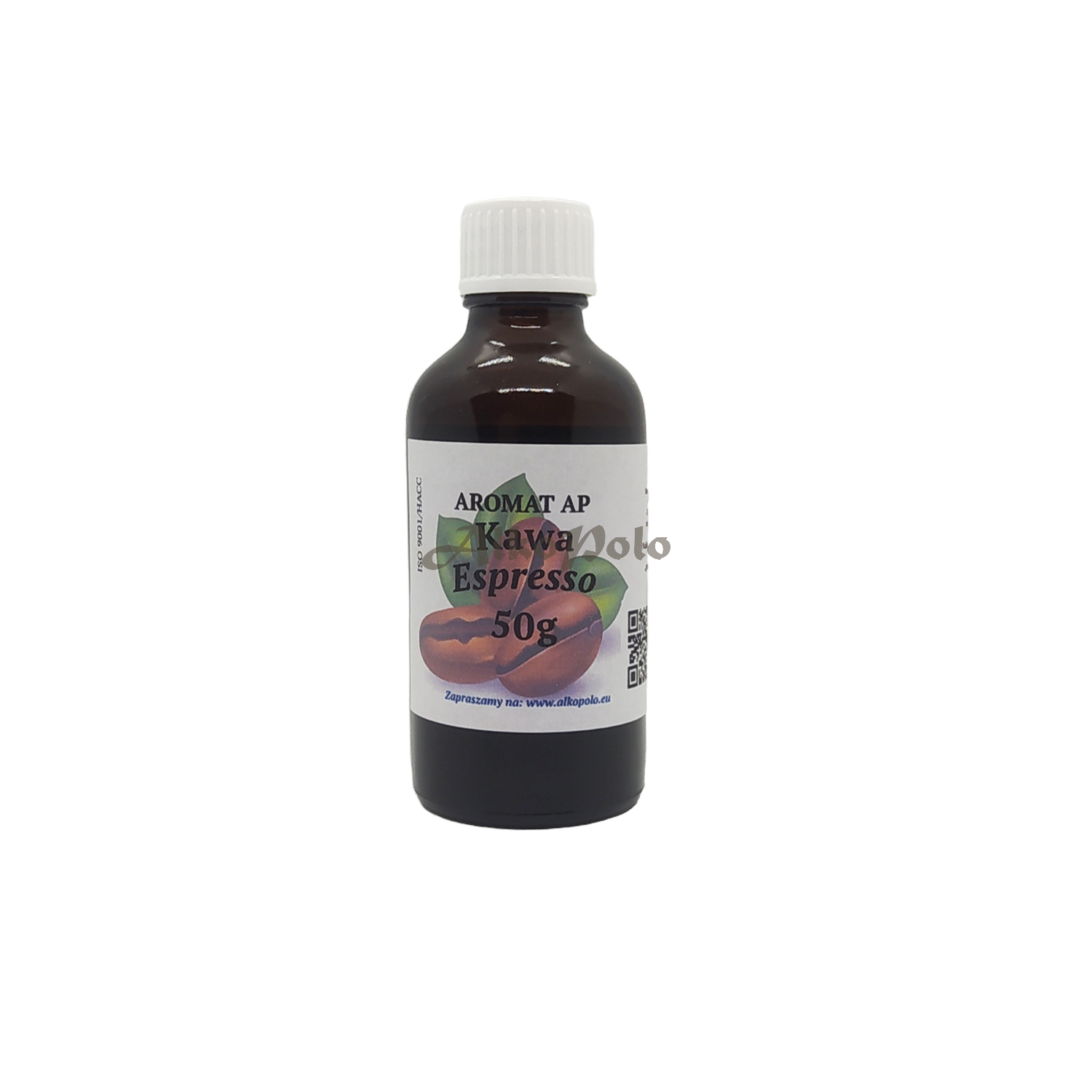 Espresso 50g