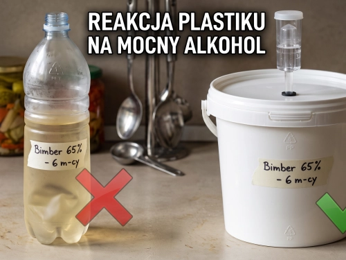 PET czy PP? Dlaczego nie każdy plastik to ten sam wróg.
