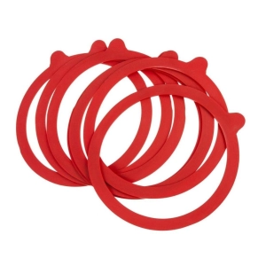 Uszczelki do słoikó typu veck 10szt.