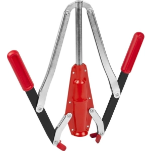 Korkownica dwuramienna De lux