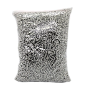 Sprężynki pryzmatyczne nierdzewne 0,5L