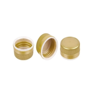 Zakrętka do gąsiora Dama 5l plastikowa