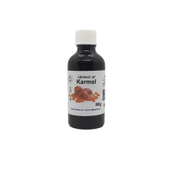 Aromat AP - Karmel 50g