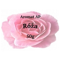Aromat AP - Różany 50g