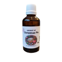 Aromat AP - Christmas Pie 50g