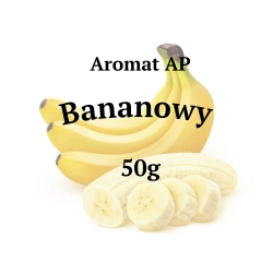 Aromat AP - Bananowy 50g