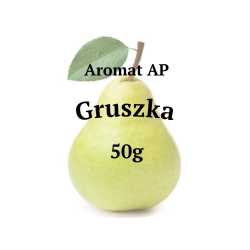 Aromat AP - Gruszka 50g