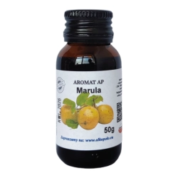 Aromat AP - Marula 50g