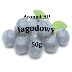 Aromat AP - Jagodowy 50g