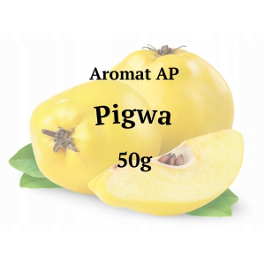 Aromat AP - Pigwowy 50g