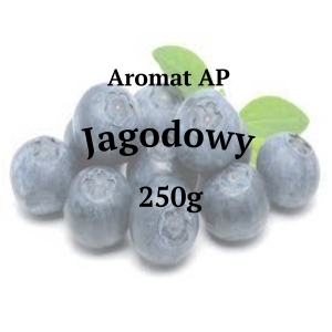 Aromat AP - Jagodowy 250g