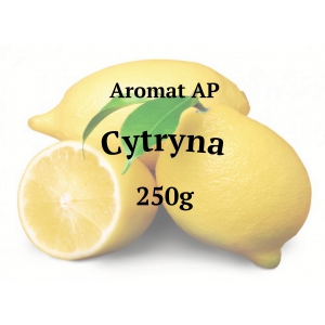Aromat AP - Cytryna 250g