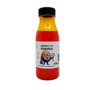 Aromat AP - Adwokat 250g
