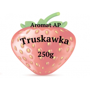 Aromat AP - Truskawkowy 250g