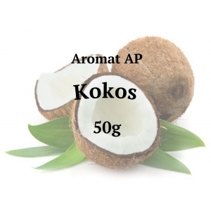 Aromat AP - Kokos 50g