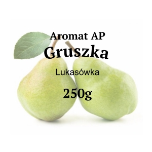 Aromat AP - Gruszka Lukasówka 250g