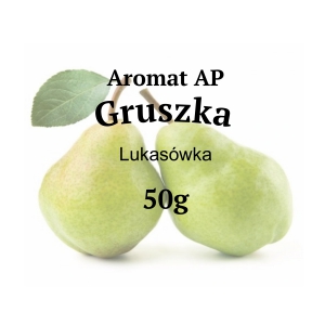 Aromat AP - Gruszka Lukasówka 50g