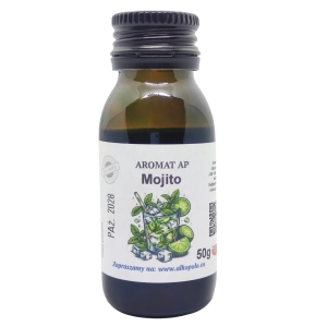 Aromat AP - Mojito 50g