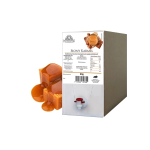 Koncentrat słony karmel 6kg