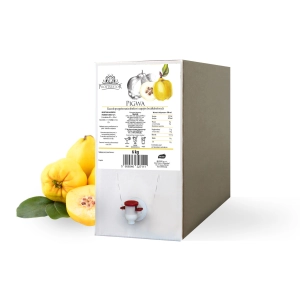 Koncentrat pigwowy 6kg