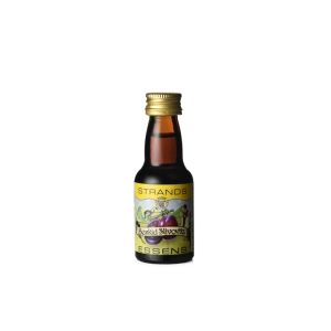 STRANDS Zaprawka do alkoholu 25ml. - BESKID SLIVOVITZ