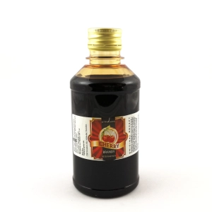 STRANDS Zaprawka do alkoholu 250ml. - CHERRY BRANDY