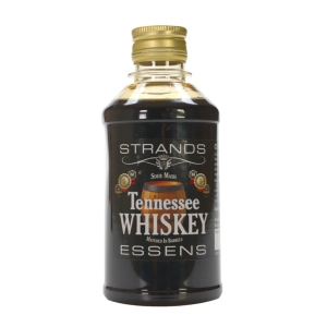 STRANDS Zaprawka do alkoholu 250ml. – TENISSEE WHISKY