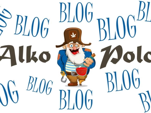 Blog AlkoPolo