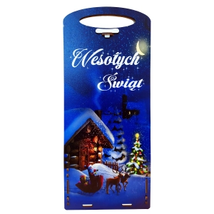 Nosidełko Bożonarodzeniowe nr.1