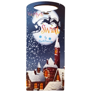 Nosidełko Bożonarodzeniowe nr.3