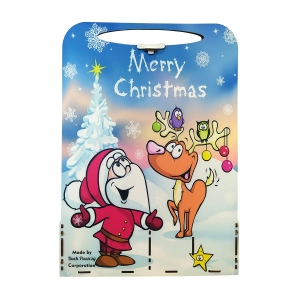 Nosidełko Bożonarodzeniowe nr.7