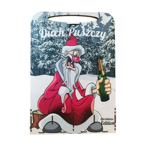 Nosidełko Bożonarodzeniowe nr.6