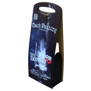 Nosidełko Duch Puszczy 