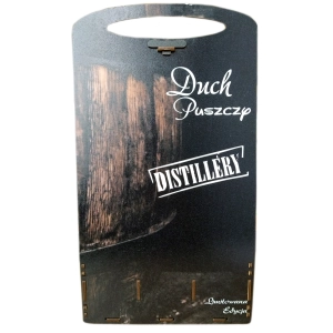 Nosidełko Duch Puszczy Distillery