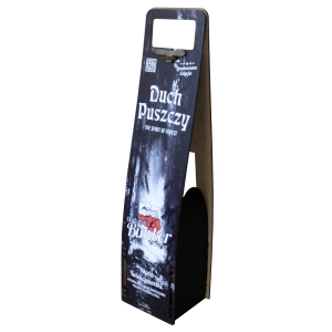 Nosidełko Duch Puszczy 