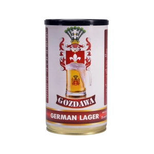 Gozdawa - German Lager