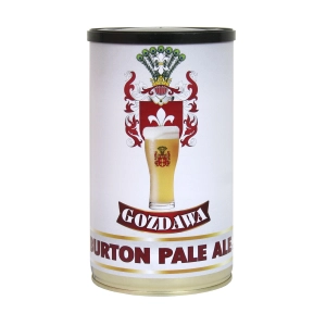 Gozdawa - Burton Pale Ale
