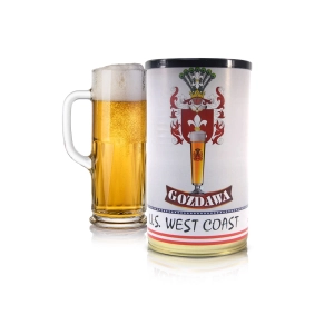 Gozdawa - U.S WEST COAST