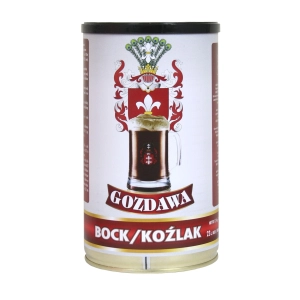 Gozdawa - Bock (Koźlak)