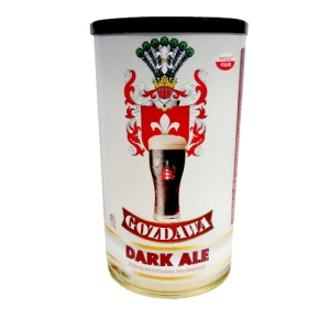 Gozdawa - Dark Mild (Dark Ale)